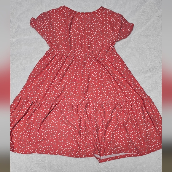 Girls dresses, set of 2, EUC - Picture 4 of 6